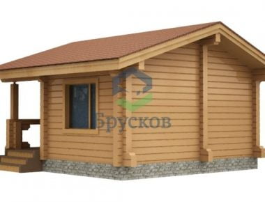 строительство бани под ключ